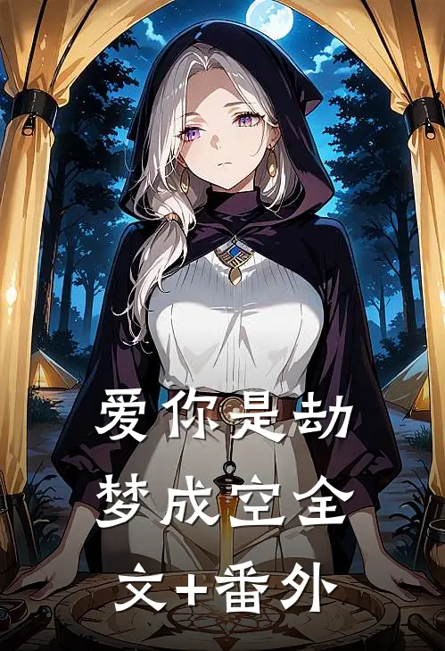爱你是劫梦成空全文+番外