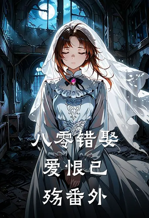八零错娶，爱恨已殇番外