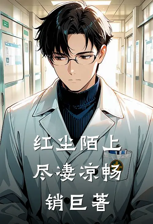 红尘陌上尽凄凉畅销巨著