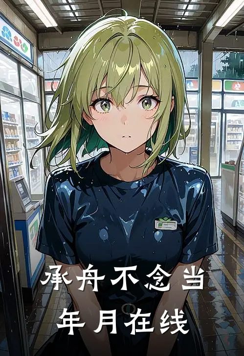 承舟不念当年月在线