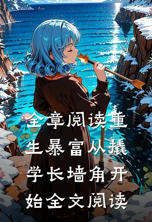 全章阅读重生暴富从撬学长墙角开始全文阅读