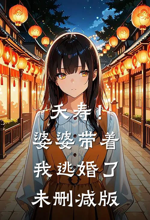 夭寿！婆婆带着我逃婚了未删减版
