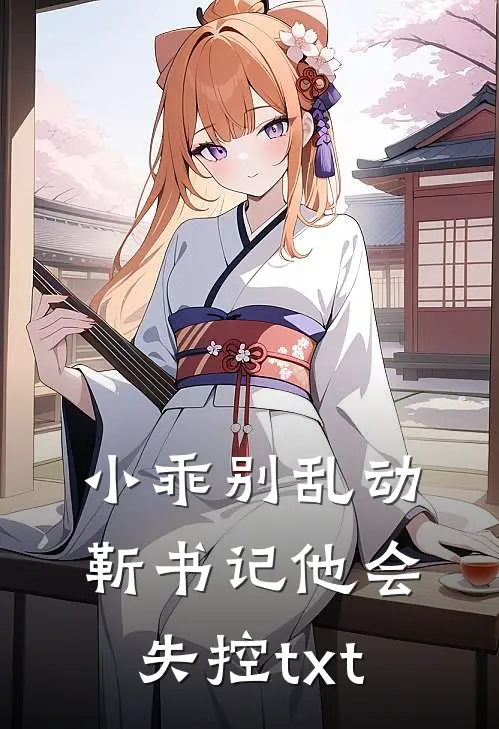 小乖别乱动，靳书记他会失控txt