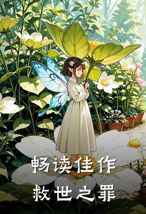 畅读佳作救世之罪