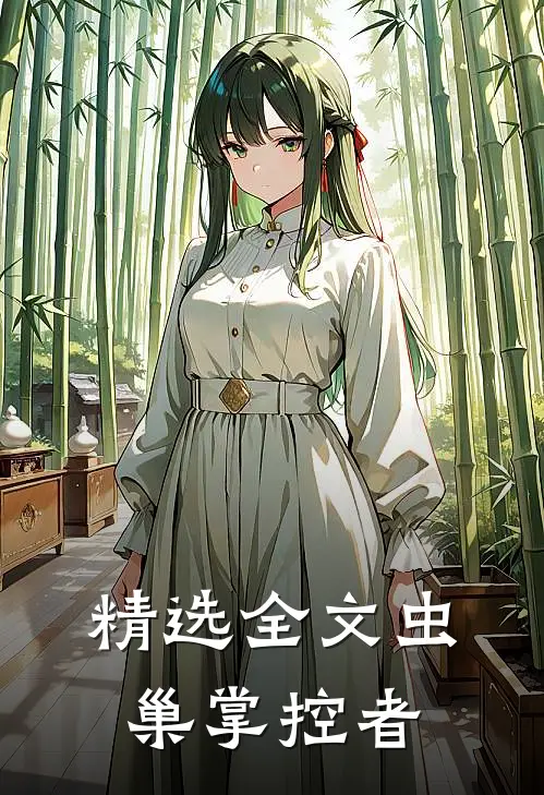 精选全文虫巢掌控者