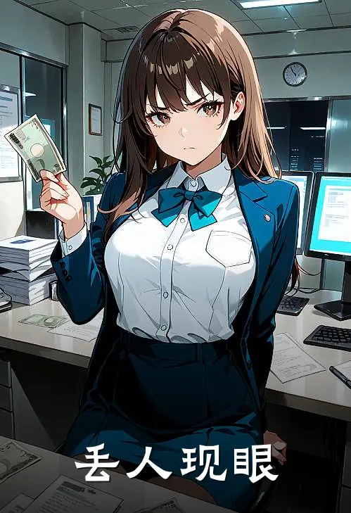 丢人现眼