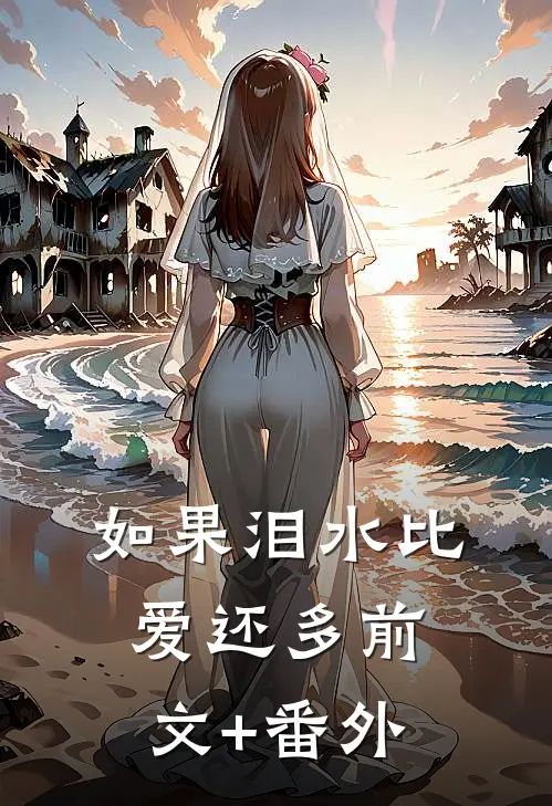 如果泪水比爱还多前文+番外