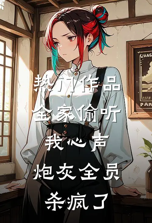 热门作品全家偷听我心声，炮灰全员杀疯了