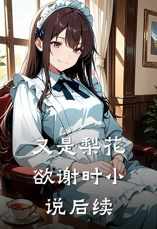 又是梨花欲谢时小说后续