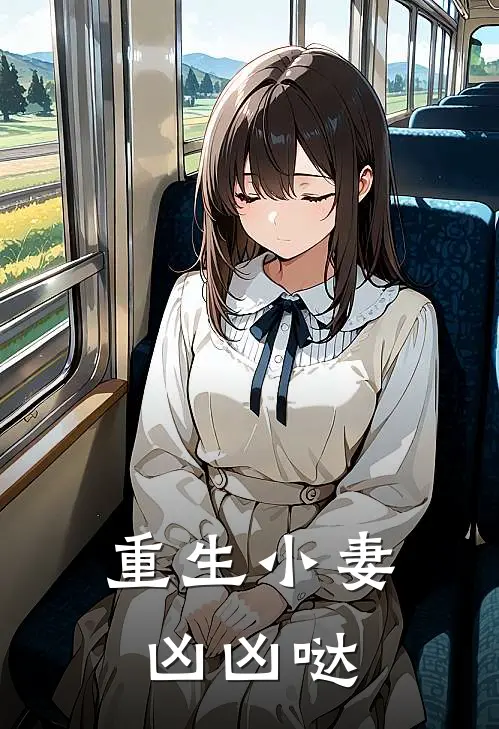重生小妻凶凶哒