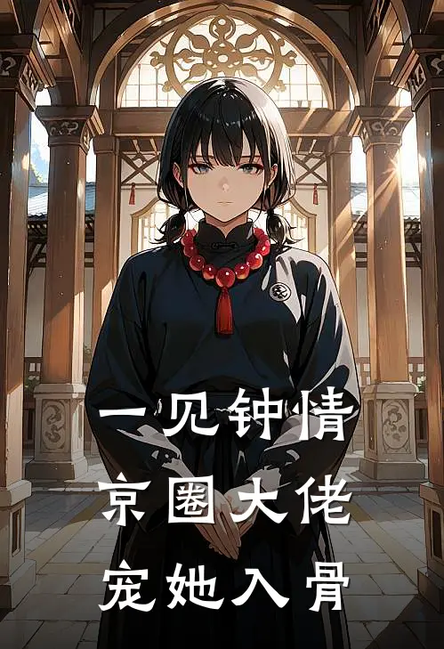 一见钟情,京圈大佬宠她入骨