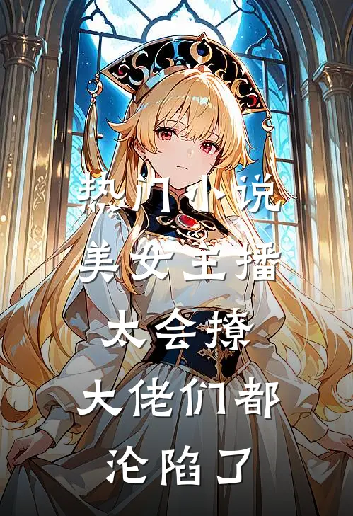 热门美女主播太会撩,大佬们都沦陷了