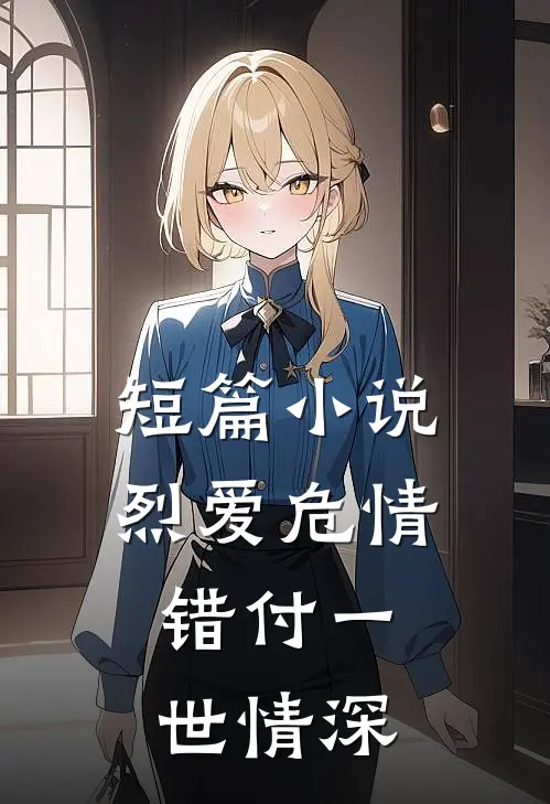 短篇小说烈爱危情：错付一世情深