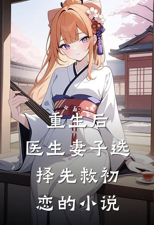 重生后，医生妻子选择先救初恋的小说