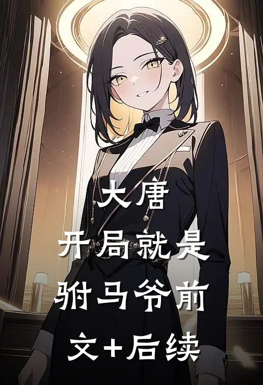 大唐：开局就是驸马爷前文+后续