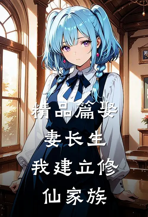 精品篇娶妻长生，我建立修仙家族