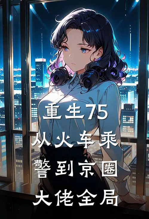重生75：从火车乘警到京圈大佬全局