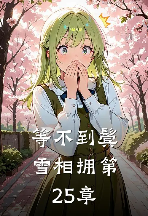 等不到鬓雪相拥第25章