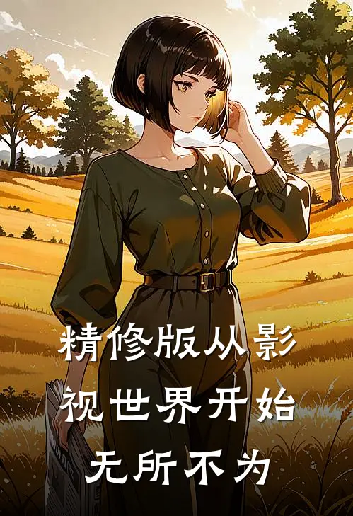 精修版从影视世界开始无所不为