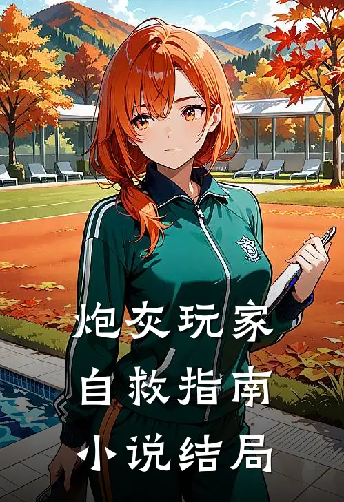 炮灰玩家自救指南小说结局