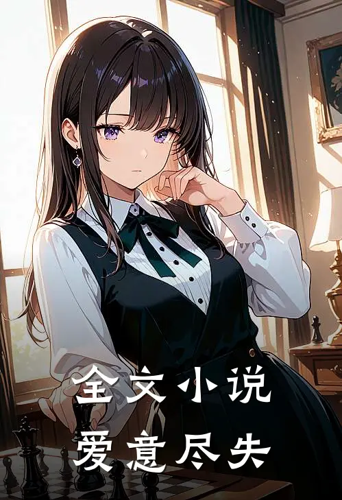 全文小说爱意尽失