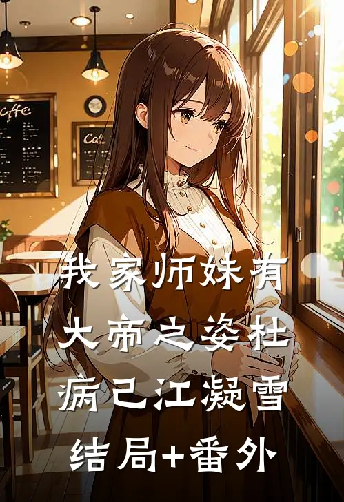 我家师妹有大帝之姿杜病己江凝雪结局+番外