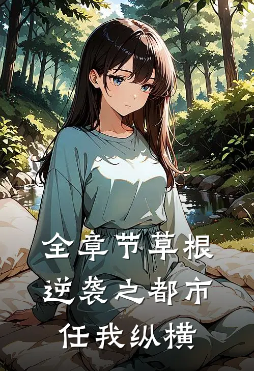 全章节草根逆袭之都市任我纵横
