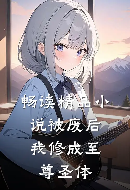 畅读精品小说被废后，我修成至尊圣体