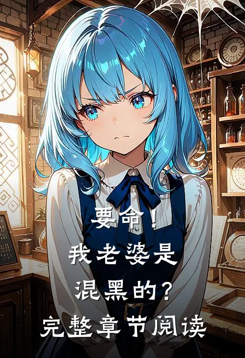 要命！我老婆是混黑的？完整章节阅读