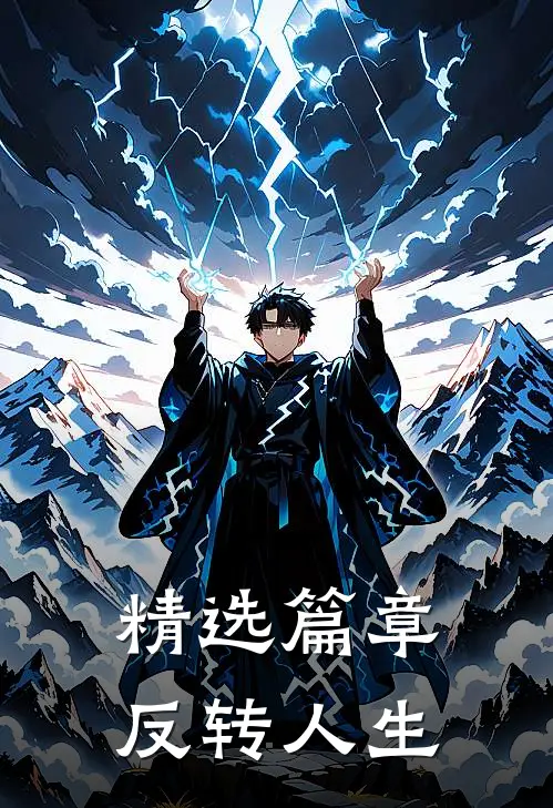 精选篇章反转人生在线阅读