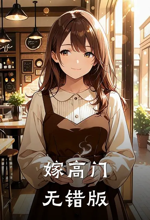 嫁高门无错版