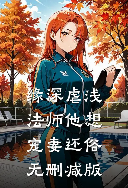 缘深虐浅：法师他想宠妻还俗无删减版