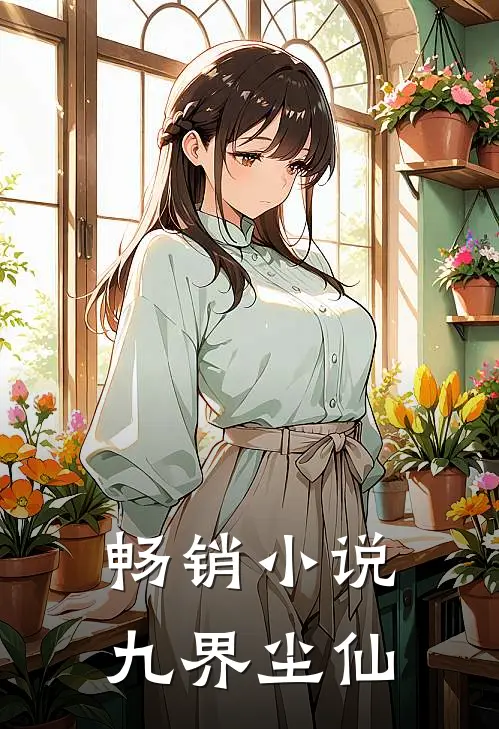 畅销小说九界尘仙