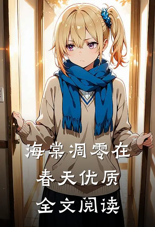 海棠凋零在春天优质全文阅读