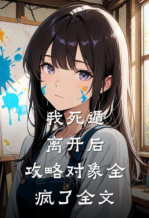 我死遁离开后，攻略对象全疯了全文
