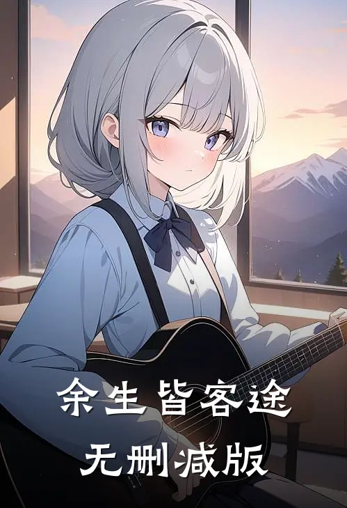 余生皆客途无删减版