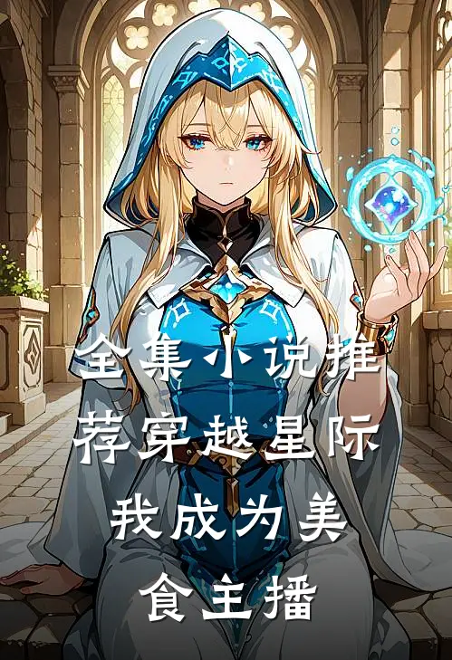 全集小说推荐穿越星际，我成为美食主播