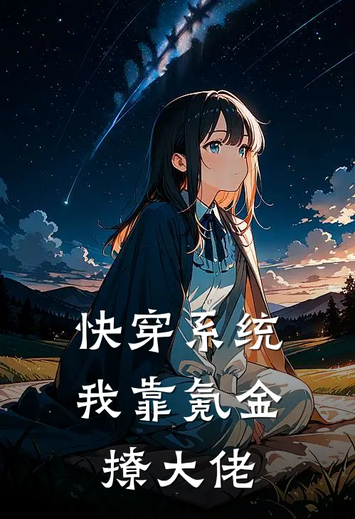 快穿系统：我靠氪金撩大佬