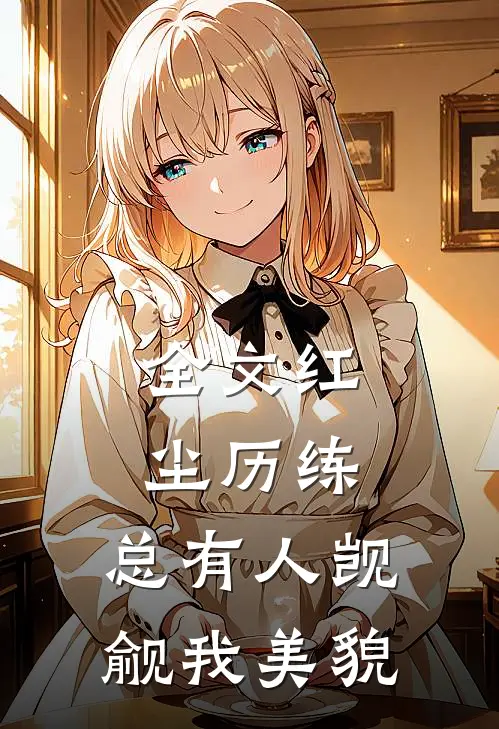 全文红尘历练：总有人觊觎我美貌