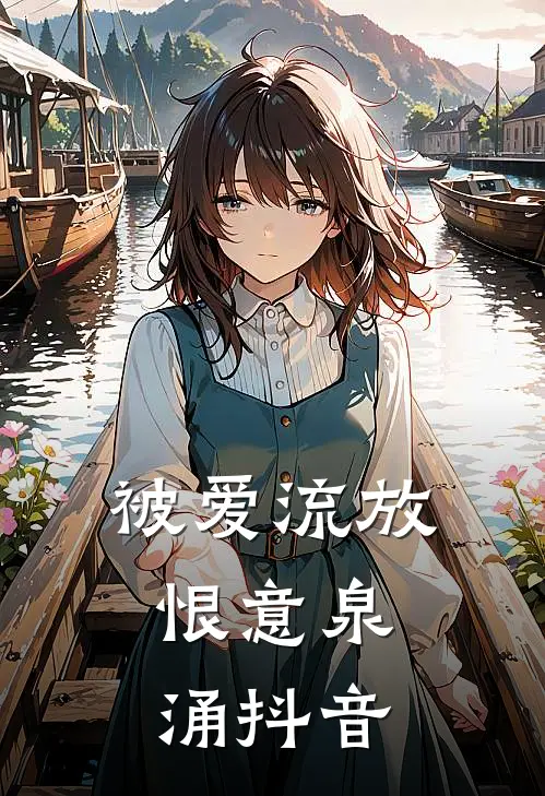 被爱流放，恨意泉涌抖音