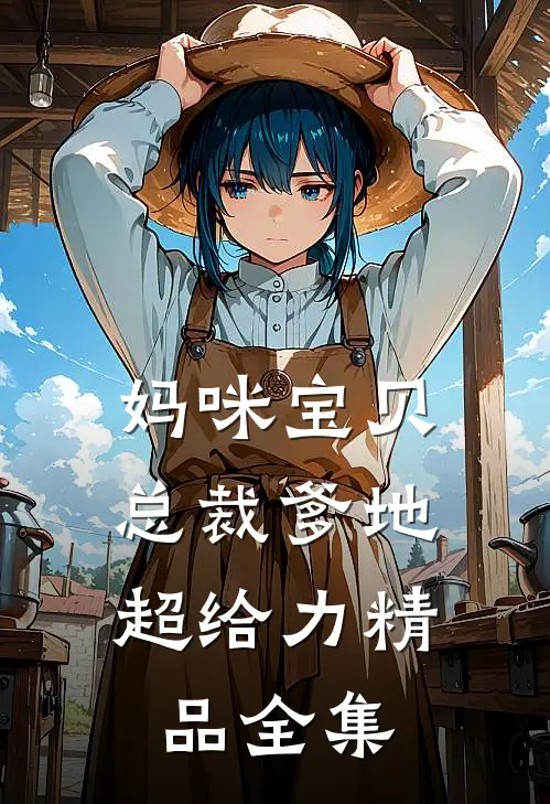 妈咪宝贝：总裁爹地超给力精品全集
