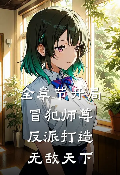 全章节开局冒犯师尊，反派打造无敌天下