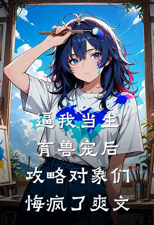 逼我当生育兽宠后，攻略对象们悔疯了爽文