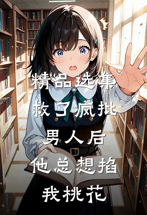 精品选集救了疯批男人后，他总想掐我桃花