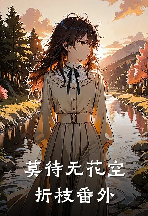 莫待无花空折枝番外