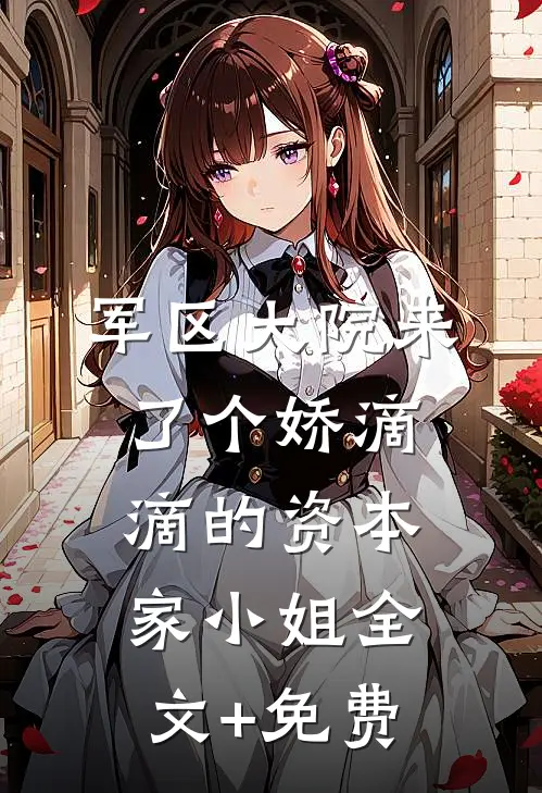 军区大院来了个娇滴滴的资本家小姐全文+免费