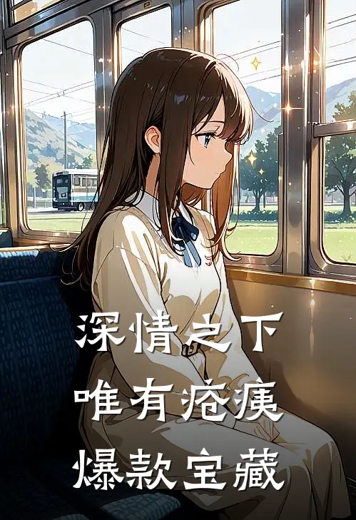 深情之下唯有疮痍爆款宝藏