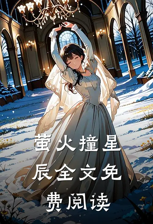 萤火撞星辰全文免费阅读