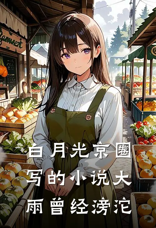 白月光京圈写的小说大雨曾经滂沱