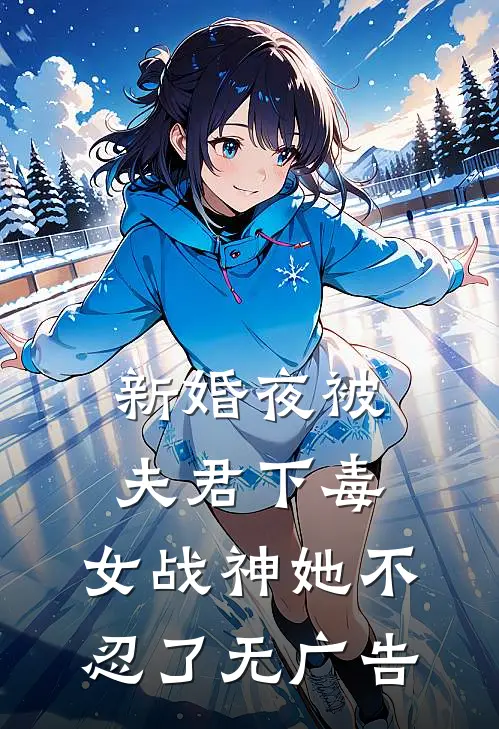 新婚夜被夫君下毒，女战神她不忍了无广告